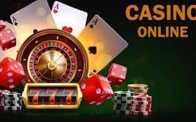 Antarmuka platform pjslot168 dengan pilihan permainan kasino dan sportsbook