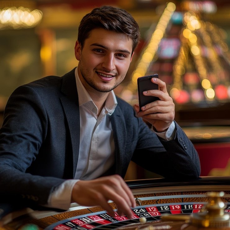 pjslot168 App 