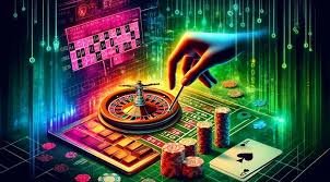 Sweet Bonanza — slot dengan tema manisan dan volatilitas tinggi Sweet Bonanza dengan simbol buah-buahan dan putaran bonus