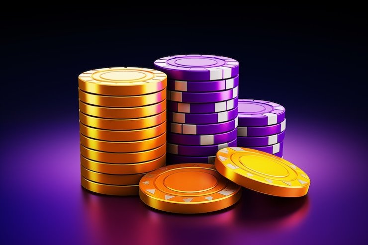 Tampilan slot Sweet Bonanza dengan tema buah-buahan